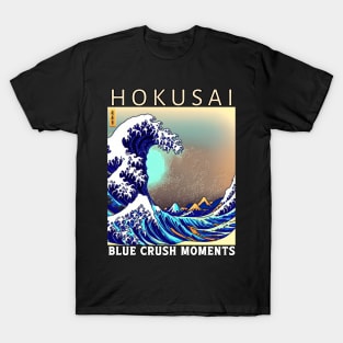 Blue Crush Moments T-Shirt